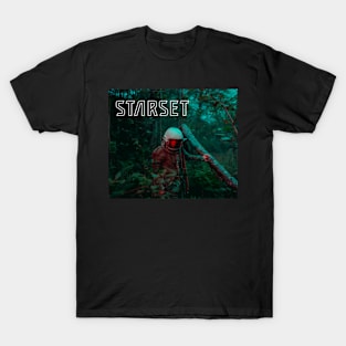 Starset T-Shirt